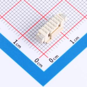 LCK-WF-MX125L-6P商品缩略图