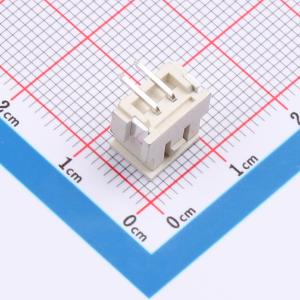 HC-HA2.54-2PLT商品缩略图