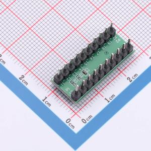 SLG46826V-DIP商品缩略图