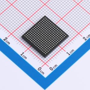 LFE5U-12F-6BG256I商品缩略图