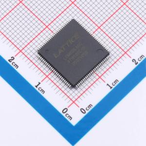 LCMXO640C-3TN100I商品缩略图