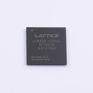 LCMXO2-4000HC-5FTG256I商品缩略图