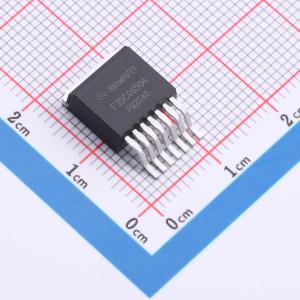 UF3SC065040B7S-HXY商品缩略图