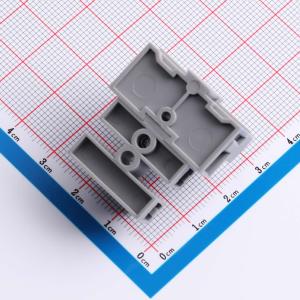 DB801-10.0-3P-GY-S商品缩略图