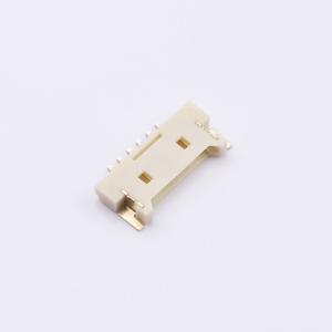 HC-MX1.25-6PCB商品缩略图
