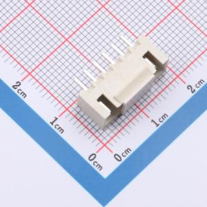 BX-HA2.54-6PZZ-BD商品缩略图