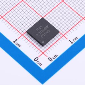 STL34N65M5-HXY商品缩略图