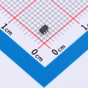 74LVC2G07GW,125-JSM商品缩略图