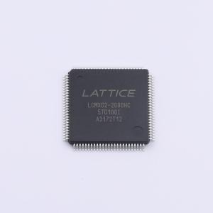 LCMXO2-2000HC-5TG100I商品缩略图