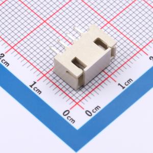 BX-XH2.54-4PZZ-BD商品缩略图