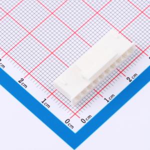 HC-XHB2.54-10Y-L商品缩略图