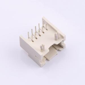 HC-XA2.54-2X5AW商品缩略图