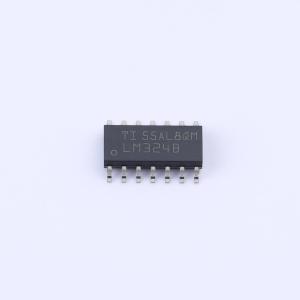 LM324BIDR商品缩略图