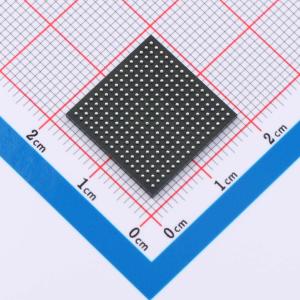 LCMXO640C-3FTN256I商品缩略图