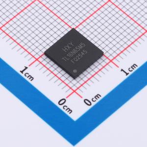 STL16N65M5-HXY商品缩略图