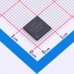 STL45N65M5-HXY商品缩略图