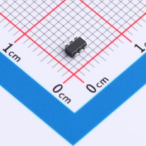 INA299A1QDBVRQ1商品缩略图