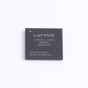 LCMXO3L-1300C-5BG256I商品缩略图