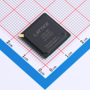 LFE2-6E-5FN256C商品缩略图