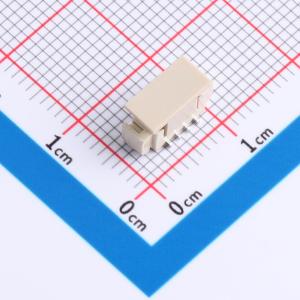 LCK-WF-MX125L-4P商品缩略图