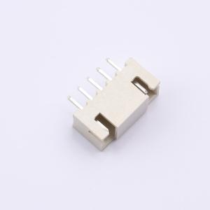 BX-XH2.54-5PZZ-BD商品缩略图