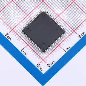 LCMXO1200C-4TN100C商品缩略图