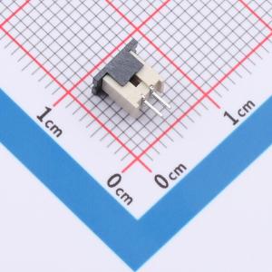ZX-MX1.25-2PZZ-BD商品缩略图