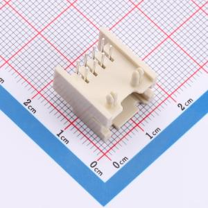 HC-XA2.54-2X4AW商品缩略图