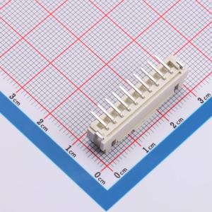 HC-HA2.54-10PLT商品缩略图