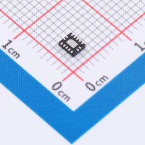 SN74AC86WBQARQ1商品缩略图