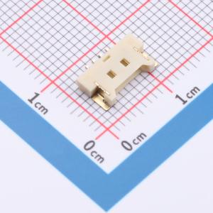HC-MX1.25-4PCB商品缩略图