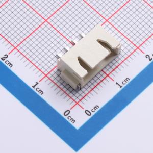 LCK-WF-XH254W-4P商品缩略图