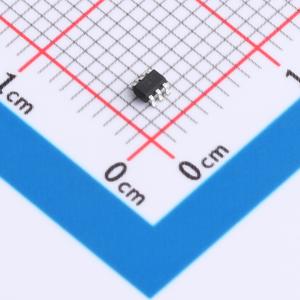 2N7002BKS,115-JSM商品缩略图