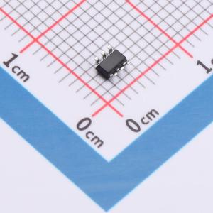 74LVC1G3157GV-JSM商品缩略图