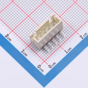 BX-XH2.54-5PWZ-BD商品缩略图