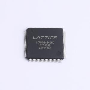 LCMXO2-640HC-6TG100I商品缩略图