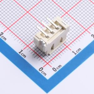 LCK-WF-XH254L-3P商品缩略图