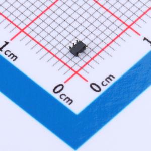 SN74LVC1G00MDCKREP商品缩略图