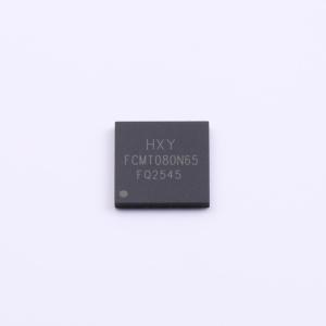 FCMT080N65S3-HXY商品缩略图