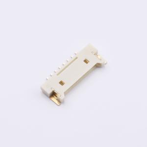 HC-MX1.25-8PCB商品缩略图