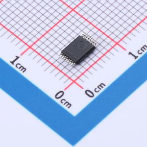 SN74AVCH4T245DGVR商品缩略图