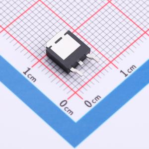 IPD65R600E6ATMA1-HXY商品缩略图