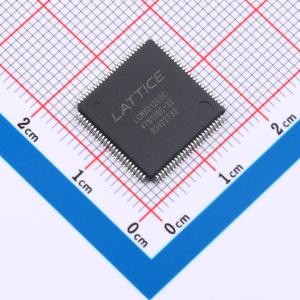 LCMXO1200C-4TN100C商品缩略图