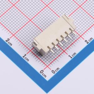 HC-HA2.54-6PWT商品缩略图