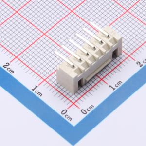 BX-HA2.54-6PWZ-BD商品缩略图