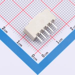 BX-XH2.54-5PZZ-BD商品缩略图