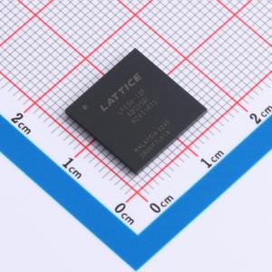 LFE5U-12F-6BG256I商品缩略图