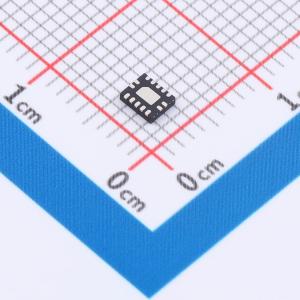 SN74ACT04BQAR商品缩略图