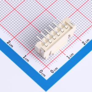 LCK-WF-XH254L-6P商品缩略图