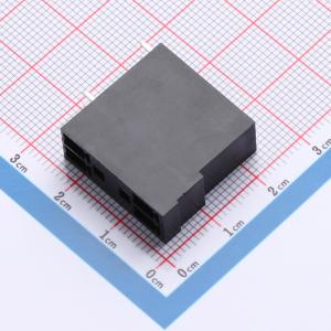 DB2ERH-3.81-2*2P-BK商品缩略图